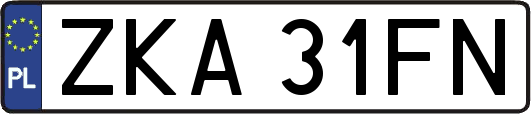 ZKA31FN