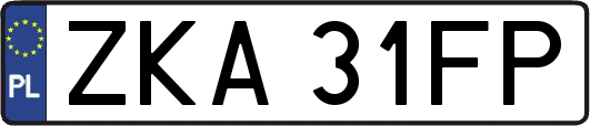 ZKA31FP