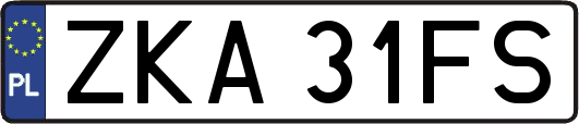 ZKA31FS