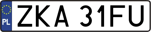 ZKA31FU
