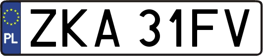 ZKA31FV