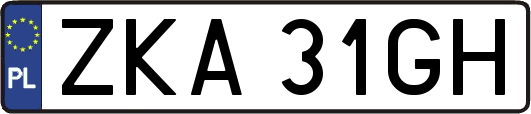 ZKA31GH