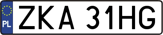 ZKA31HG