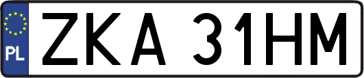 ZKA31HM