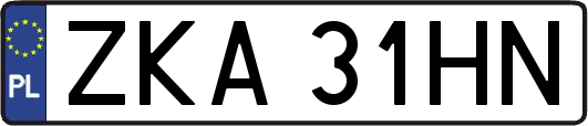 ZKA31HN