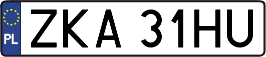 ZKA31HU