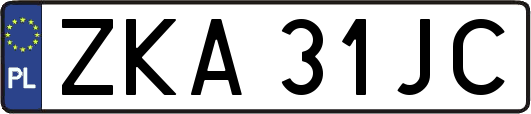 ZKA31JC
