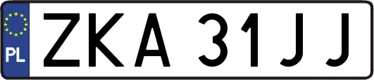 ZKA31JJ