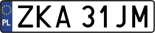 ZKA31JM