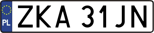ZKA31JN