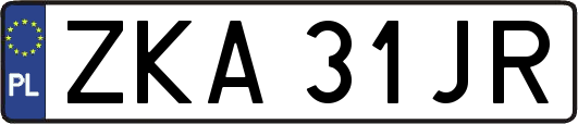 ZKA31JR