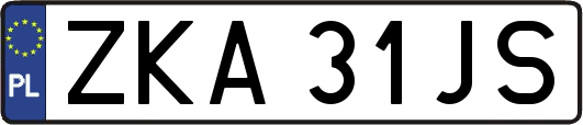 ZKA31JS