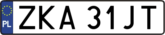 ZKA31JT
