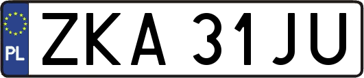 ZKA31JU