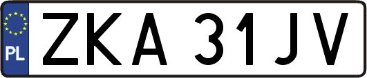 ZKA31JV