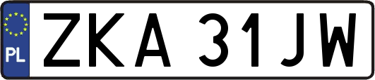 ZKA31JW