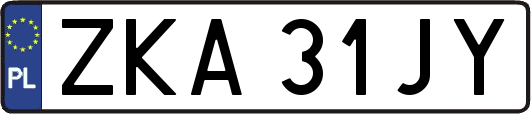 ZKA31JY