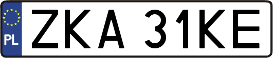 ZKA31KE