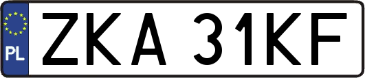 ZKA31KF