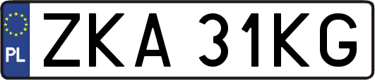 ZKA31KG