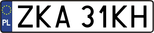 ZKA31KH