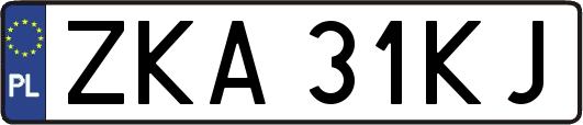 ZKA31KJ