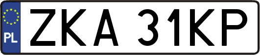 ZKA31KP