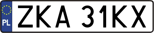 ZKA31KX