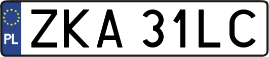 ZKA31LC