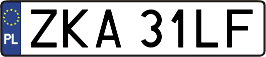 ZKA31LF
