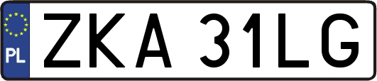 ZKA31LG