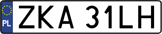 ZKA31LH