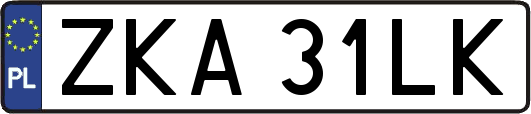 ZKA31LK