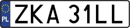 ZKA31LL