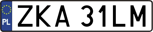 ZKA31LM