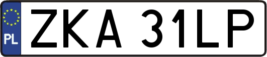 ZKA31LP