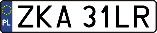 ZKA31LR