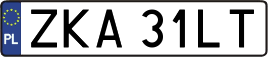 ZKA31LT