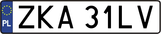 ZKA31LV
