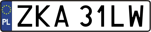 ZKA31LW