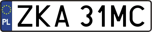 ZKA31MC