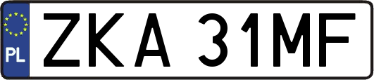 ZKA31MF