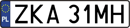 ZKA31MH
