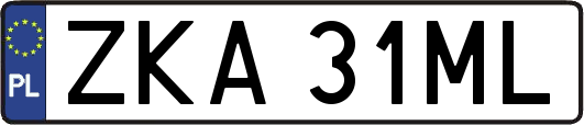 ZKA31ML