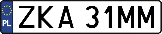 ZKA31MM