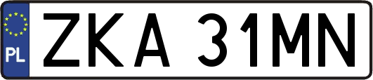 ZKA31MN
