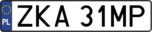 ZKA31MP