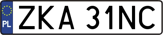 ZKA31NC