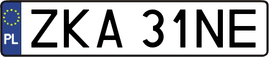 ZKA31NE