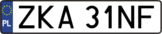 ZKA31NF